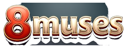 8muses logo